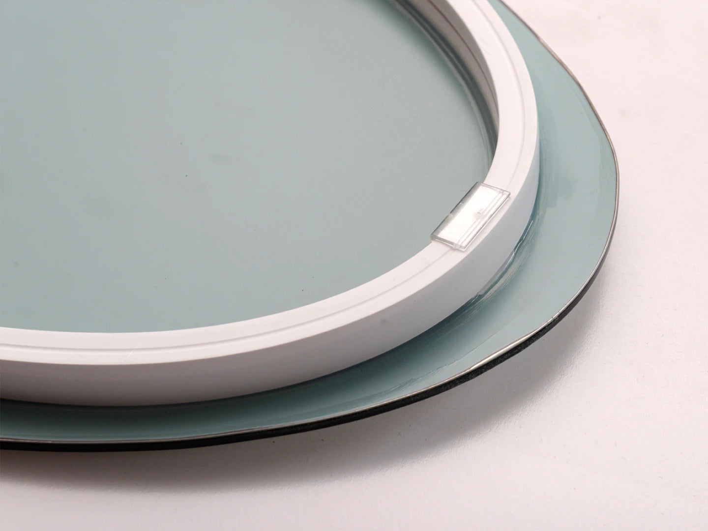 LED Badkamerspiegel - Serena 140x87cm