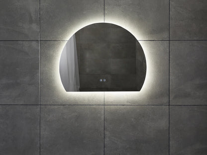 LED Badkamerspiegel - Elena 120x96cm