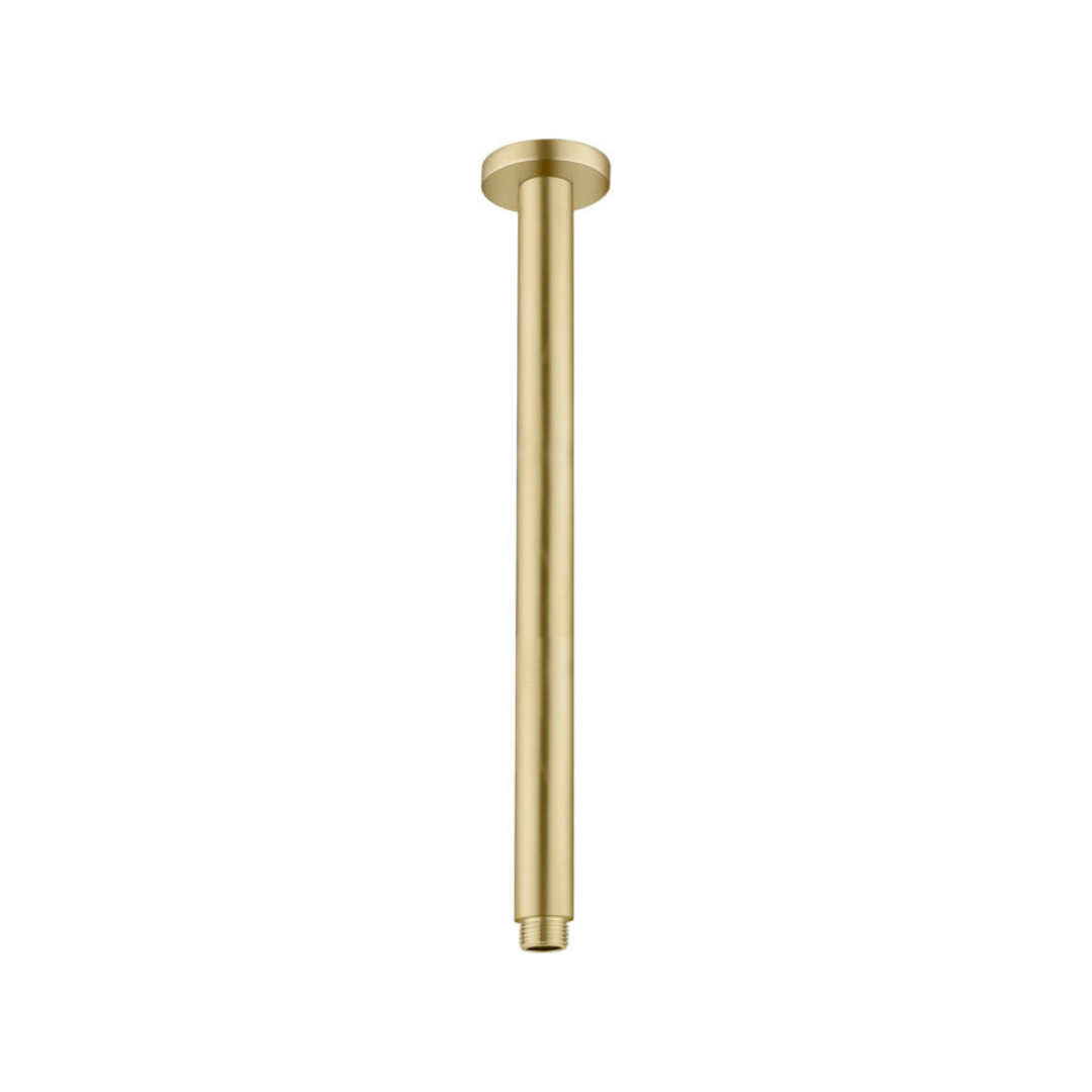 Plafondarm Valencia - Brushed gold