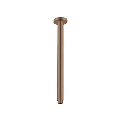 Plafondarm Valencia - Brushed bronze