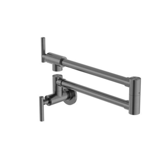 Pot Filler Capri – Graphite