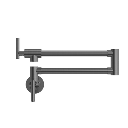 Pot Filler Capri – Graphite