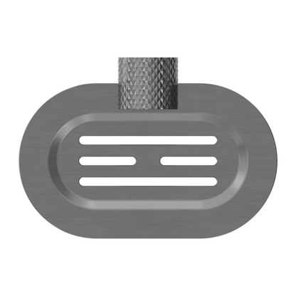 Zeephouder Valencia – Graphite