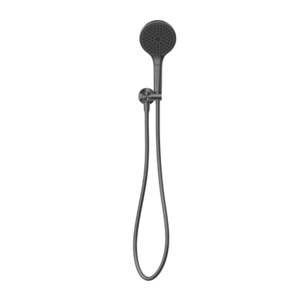 Handdouche Valencia – Air shower II - Graphite