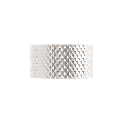 Inbouw Mengkraan Valencia - 1-Gats - Brushed nickel