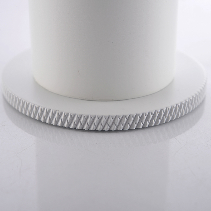 Opbouw wastafelkraan Taylor - Mat wit