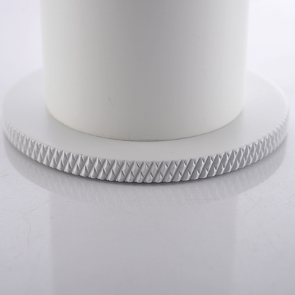 Opbouw wastafelkraan Taylor - Mat wit