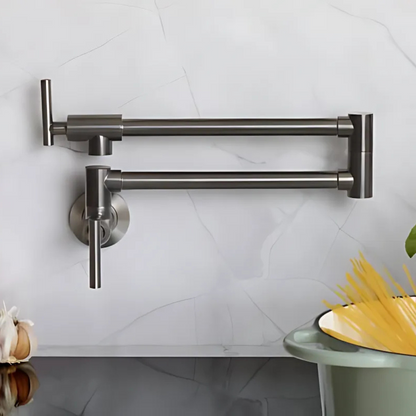 Pot Filler Capri – Graphite