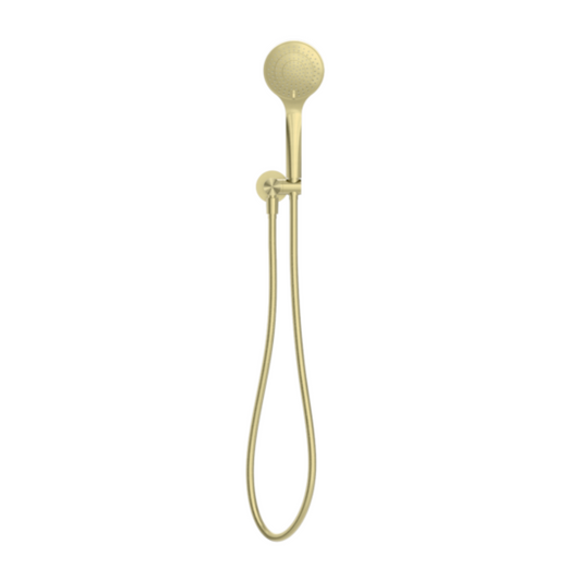Handdouche Valencia – Air shower - Brushed gold