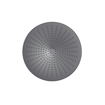 Douchekop Valencia – Graphite - 250mm