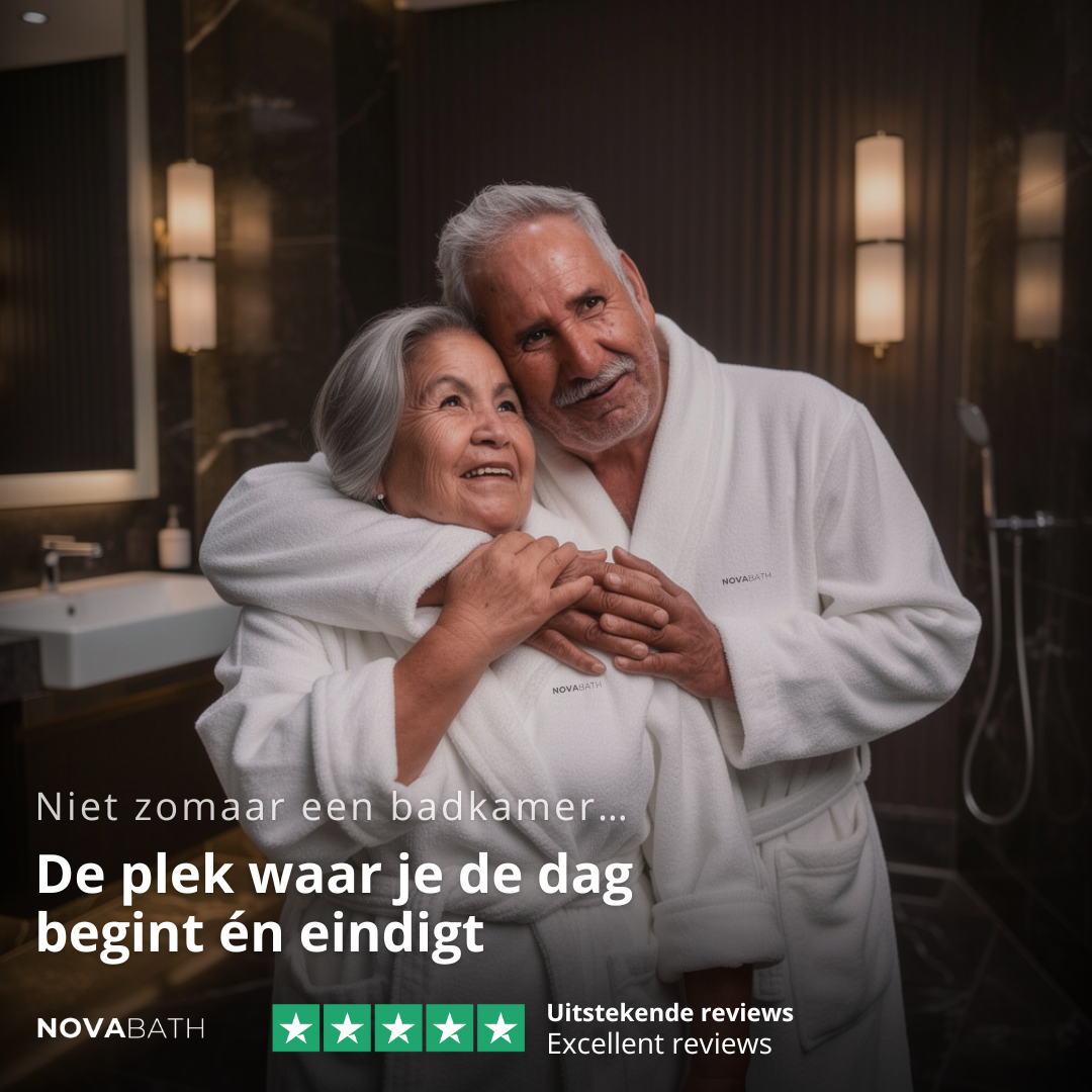 Vrijstaande badkraan Emilia - Mat zwart - 88 × 22 × 16 cm