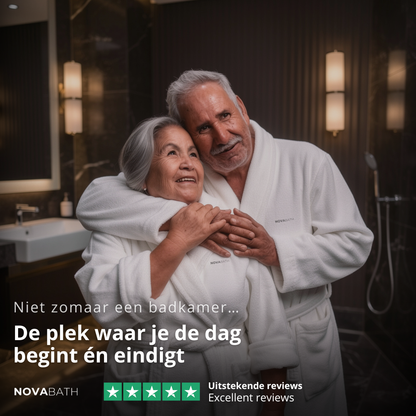 Vrijstaande badkraan Emilia - Mat zwart - 88 × 22 × 16 cm