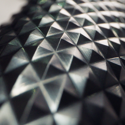 Hoge wastafelkraan Valencia - 1-Gats - Graphite