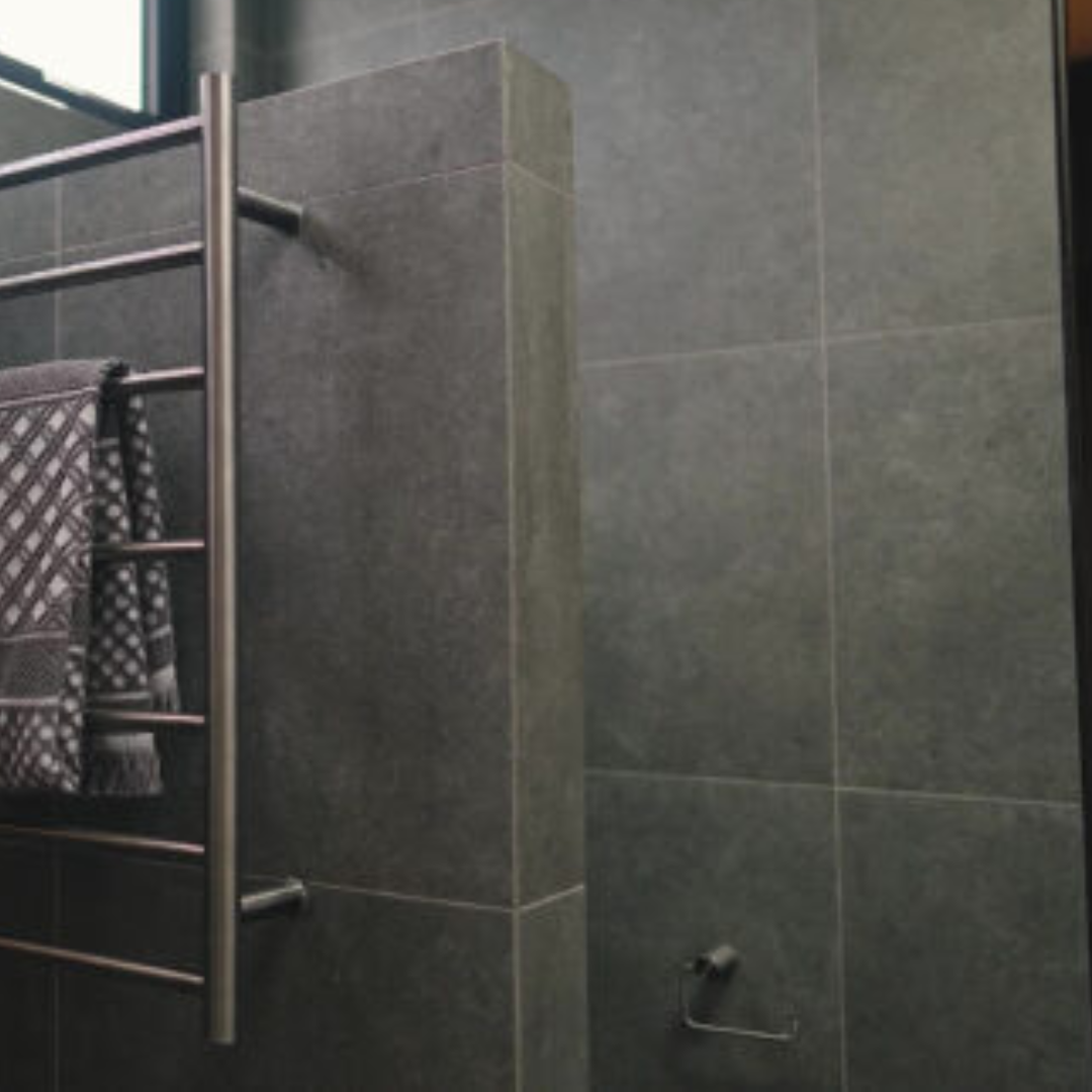 Toiletrolhouder Valencia – Graphite