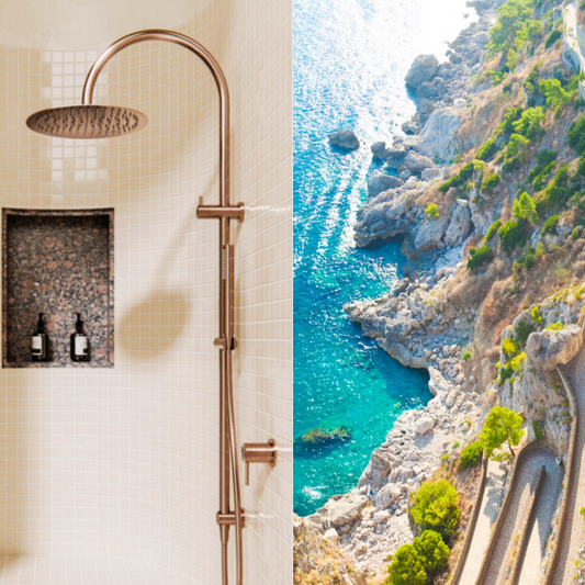 Gratis Capri Brochure