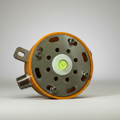 Emilia Vrijstaande Badkraan — Mat zwart