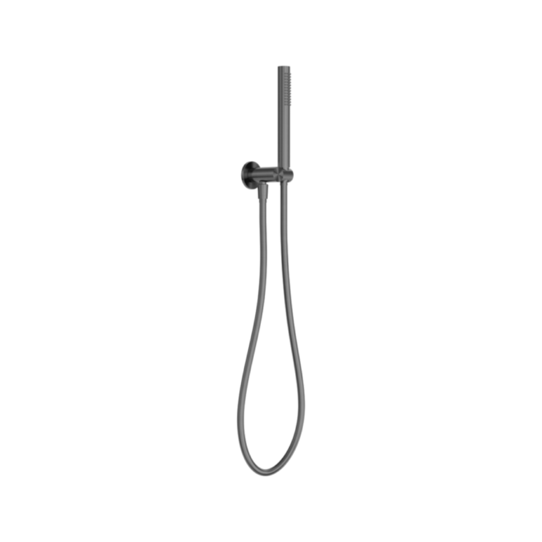 Staafhanddouche Capri - Graphite